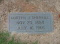 Martha Jane Smith Sherrill * 1024 x 768 * (163KB)